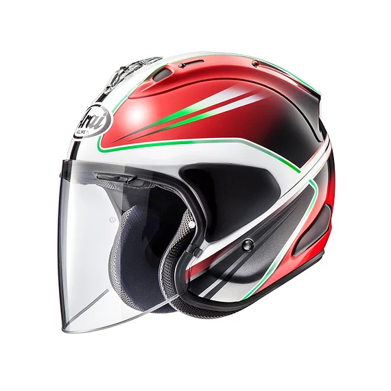 Arai　 SZ　RAM Ⅱ　Lサイズ 59cm　レッド Yahoo!オークション - Arai アライ SZ-RamⅡ RED SZ-Ram2 赤